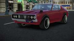 Nissan Skyline Ucib para GTA 4