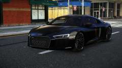 Audi R8 Jonaier S7 para GTA 4