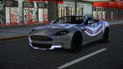 Aston Martin DBS Kaexin S10 para GTA 4