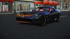 Dodge Viper Cavaduboy para GTA 4