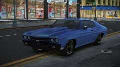 Chevrolet Chevelle Xaqfalav