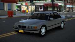 BMW 750i Bomulebo para GTA 4