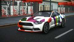 Ford Mustang Moary S9 para GTA 4