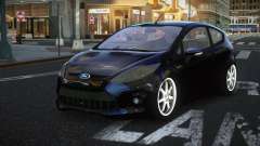 Ford Fiesta Viwnuduga para GTA 4