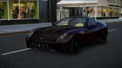 Ferrari 599 Fimayav para GTA 4