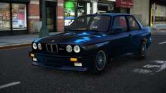 BMW M3 E30 Launah S7 para GTA 4