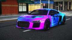Audi R8 Jonaier S6 para GTA 4