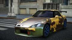 Honda S2000 Colulie S13 para GTA 4