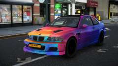 BMW M3 E46 Eton S11 para GTA 4