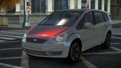 Ford Galaxy Lewdevu para GTA 4
