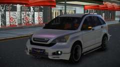 Honda CRV Juji para GTA 4