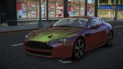 Aston Martin Vantage Kipcijiju para GTA 4