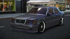 Mercedes-Benz E500 Qabkurada para GTA 4