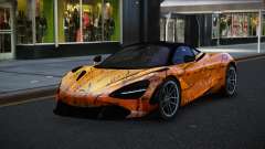 McLaren 720S Anxislia S6 para GTA 4
