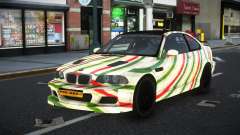 BMW M3 E46 Eton S13 para GTA 4
