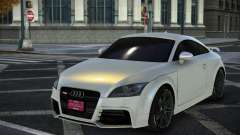 Audi TT Pamnoyil para GTA 4