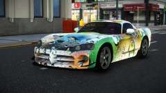 Dodge Viper Jorron S1 para GTA 4