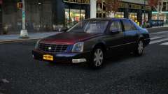 Cadillac DTS Bubuyopi para GTA 4