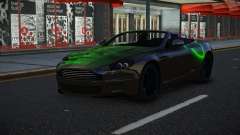 Aston Martin DBS Kaexin S5 para GTA 4