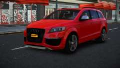 Audi Q7 Xodelomiq para GTA 4