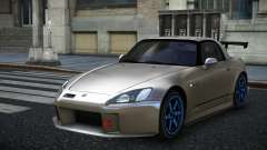 Honda S2000 Colulie para GTA 4
