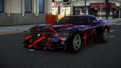Dodge Viper Jorron S14 para GTA 4