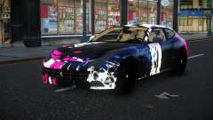 Ferrari FF Misathy S12 para GTA 4