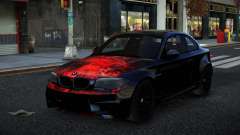 BMW 1M Ganlu S12 para GTA 4