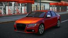 Audi S4 Fusep para GTA 4