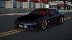 Nissan Silvia Buztiforo para GTA 4