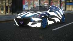 Hyundai Genesis Lethaine S8 para GTA 4