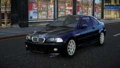 BMW M3 E46 Jaylor S5 para GTA 4