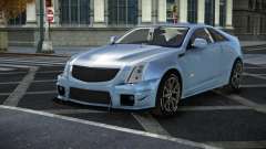 Cadillac CTS-V Wiciba para GTA 4