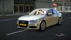 Audi A6 Geqsum para GTA 4
