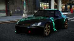 Dodge Challenger Jomeco S2 para GTA 4