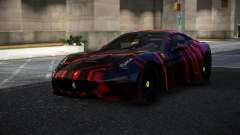 Ferrari California Jenra S7 para GTA 4