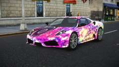 Ferrari F430 Ashto S11