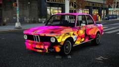 BMW 2002 Dynat S1 para GTA 4