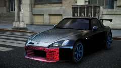 Honda S2000 Colulie S14 para GTA 4