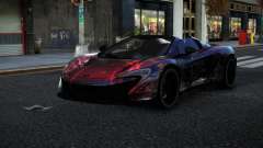 McLaren 650S Dajea S14 para GTA 4