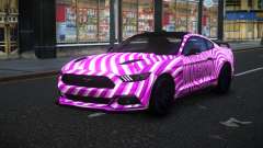 Ford Mustang Neyah S9 para GTA 4
