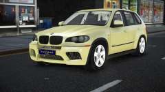 BMW X5 Toynoqewo para GTA 4