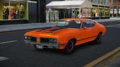 Oldsmobile 442 Unoq para GTA 4