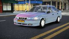 Daewoo Nexia Jumpet para GTA 4