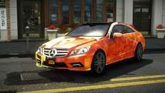 Mercedes-Benz E500 Stinre S3 para GTA 4