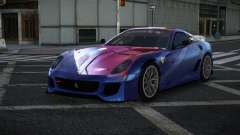 Ferrari 599 Ralon S11