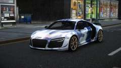 Audi R8 Amvi S3 para GTA 4