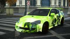 Honda Integra Derden S1 para GTA 4