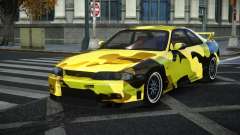 Nissan Skyline R33 Dojuke S7 para GTA 4