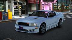 Saleen S281 Kaeti